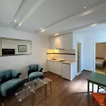 Corner Διαμέρισμα *