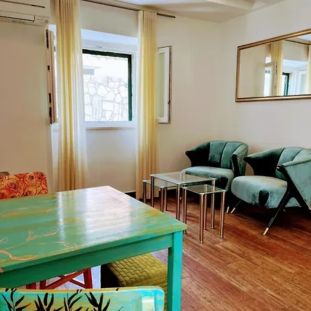 דירה Corner *