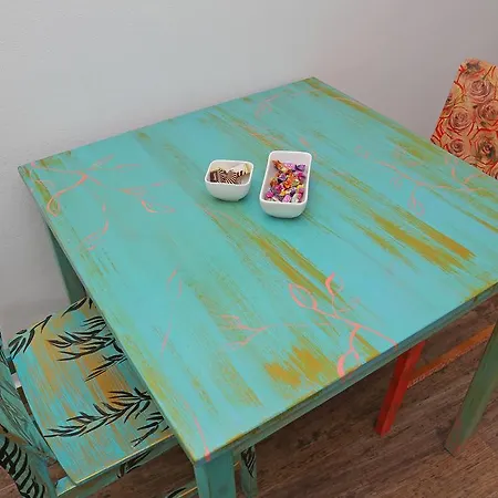 דירה Corner *