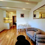 Corner Apartamento