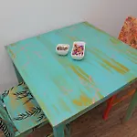 Apartman Corner *
