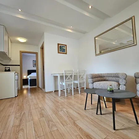Apartmán Corner Dubrovník
