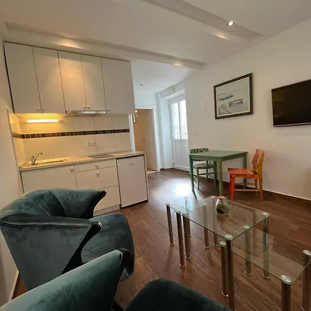 Apartmán Corner Dubrovník