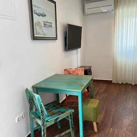 Apartmán Corner Dubrovník