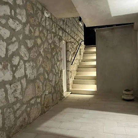Appartamento Corner *
