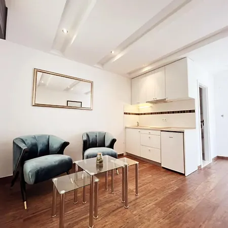 Corner Apartmán Dubrovník