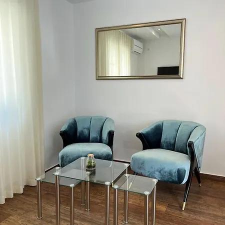 Appartamento Corner Ragusa