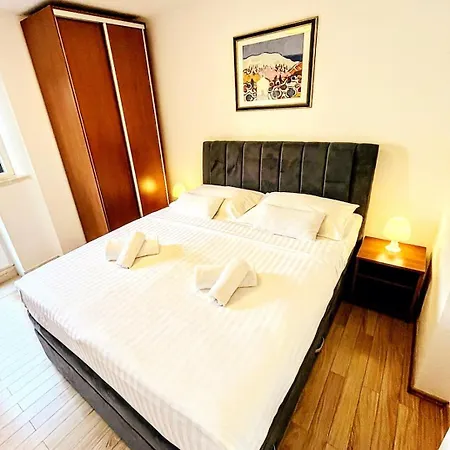 Apartamento Corner *