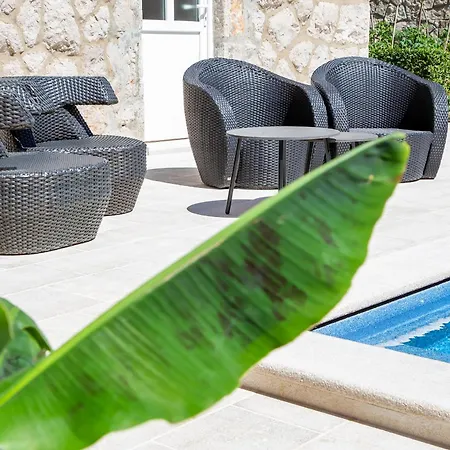 Corner Apartment Dubrovnik