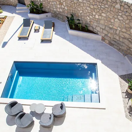 Apartamento Corner *