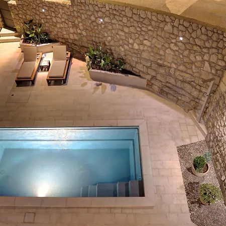 Apartmán Corner Dubrovník