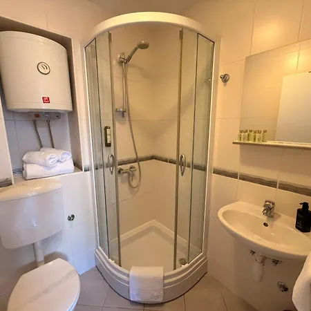 Corner Appartement