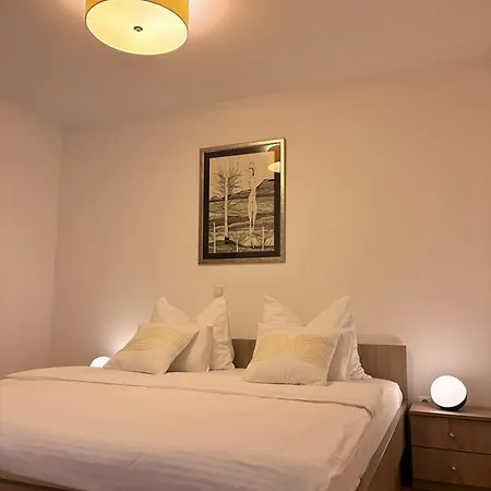 Corner Apartmán *