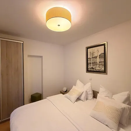 דירה Corner דוברובניק