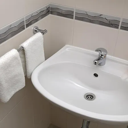 Apartamento Corner *