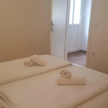 Corner Apartment Dubrovnik