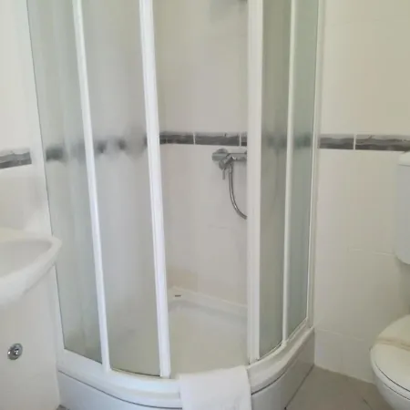 Apartmán Corner