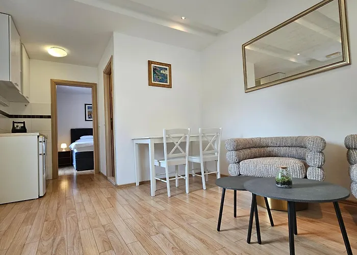 Apartment Corner Dubrovnik