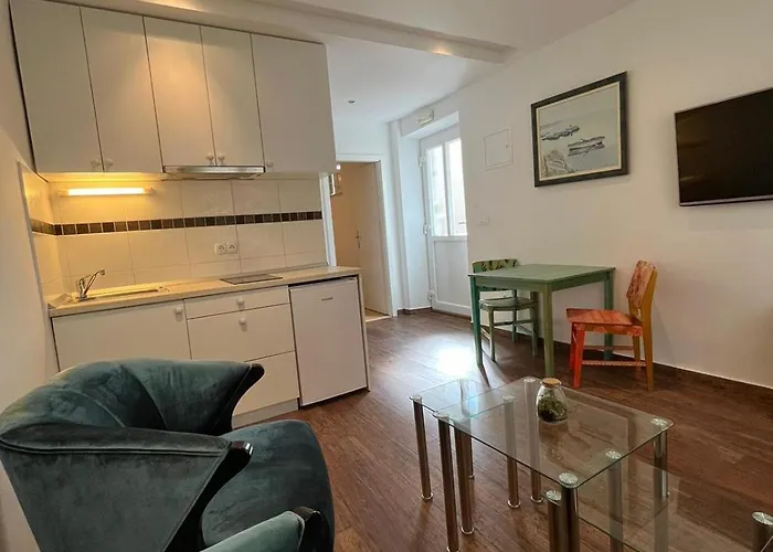 Apartment Corner Dubrovnik