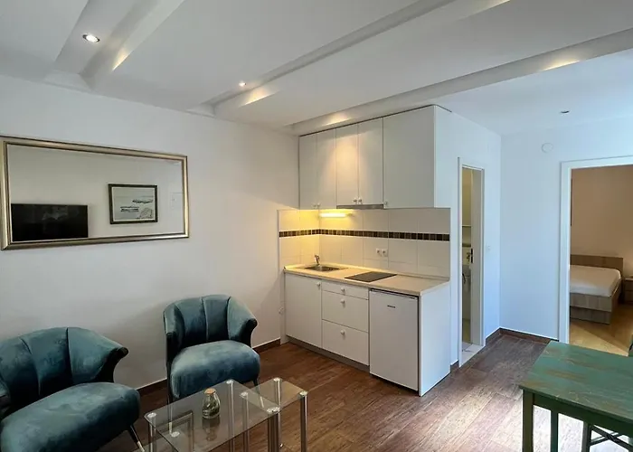 Corner Apartamento *