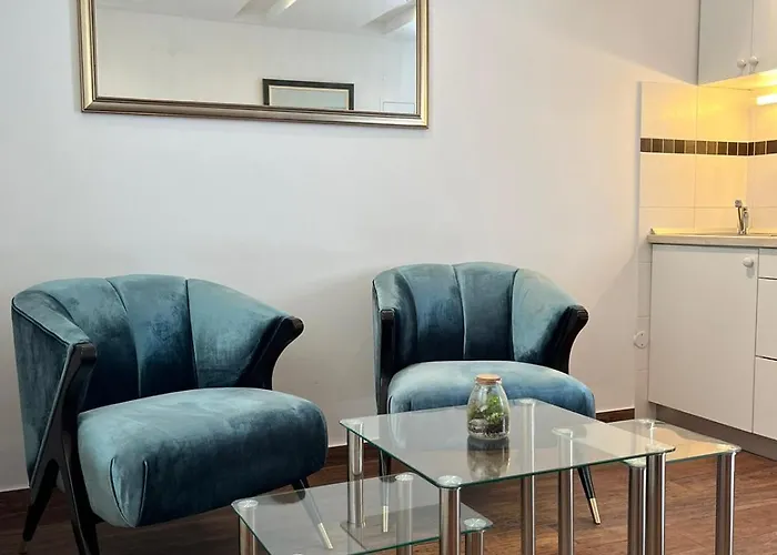 Corner Apartamento