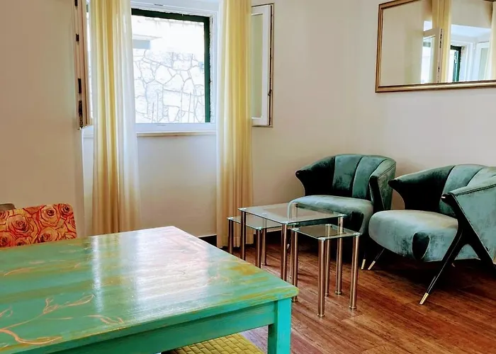 Apartamento Corner *