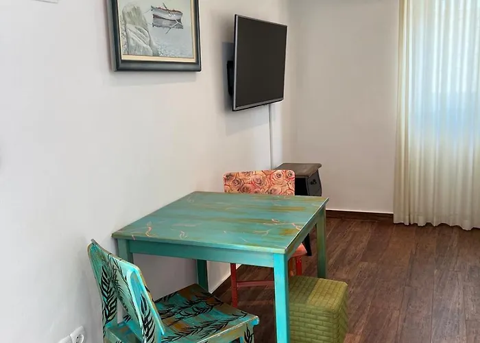 Apartment Corner Dubrovnik