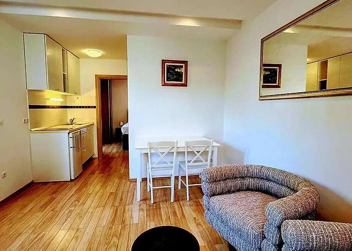 Corner Apartamento