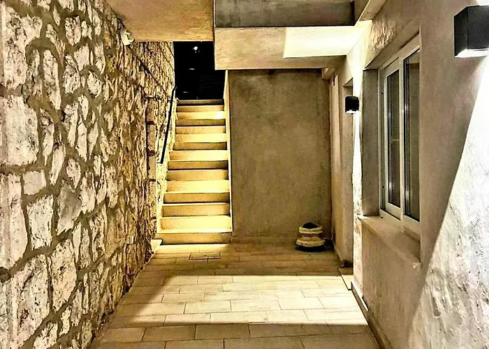 Corner Apartamento *