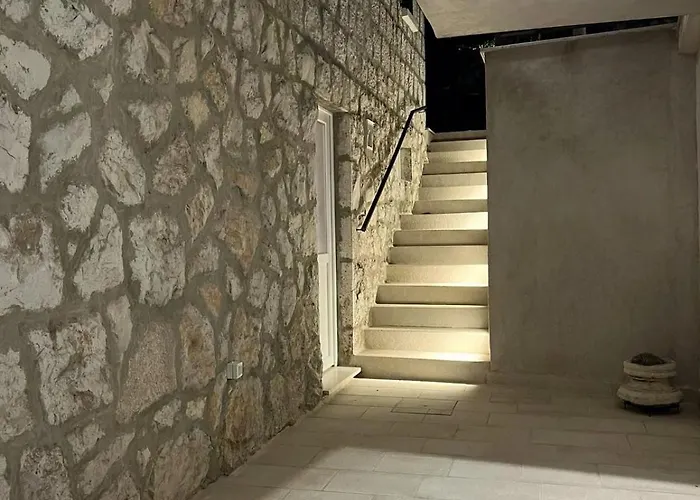 Apartamento Corner *