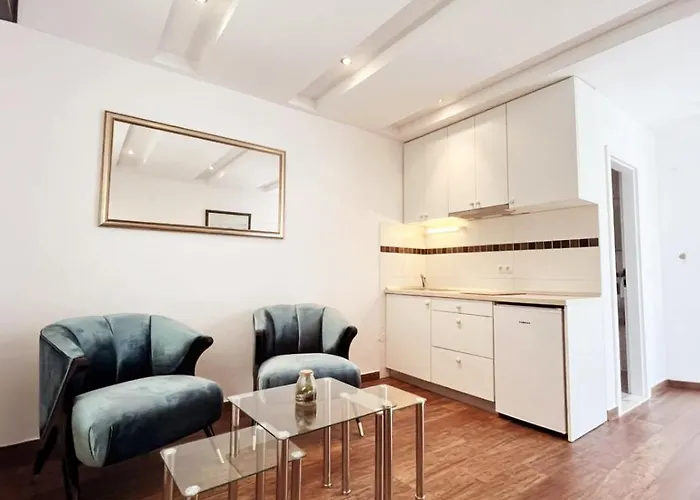 Corner Apartment Dubrovnik