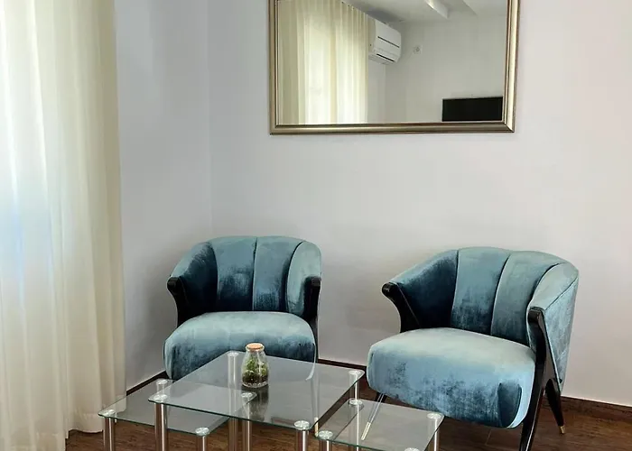 Apartment Corner Dubrovnik