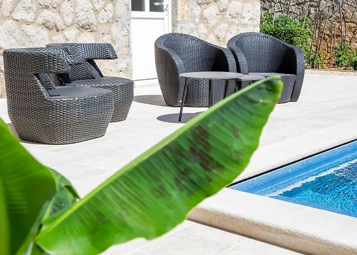 Corner Apartment Dubrovnik