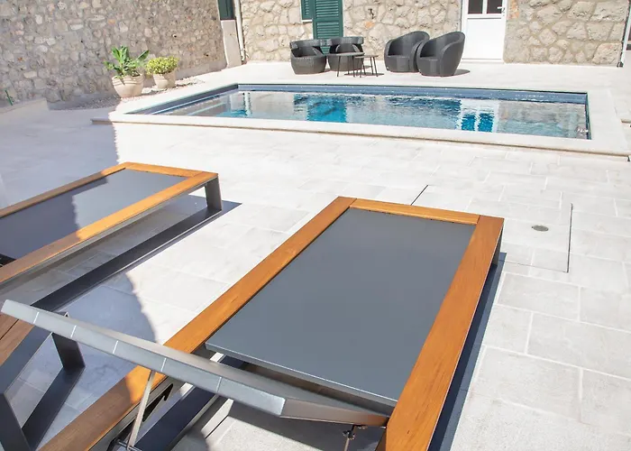 Apartment Corner Dubrovnik