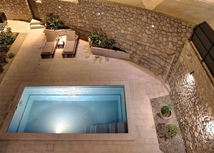 Apartment Corner Dubrovnik