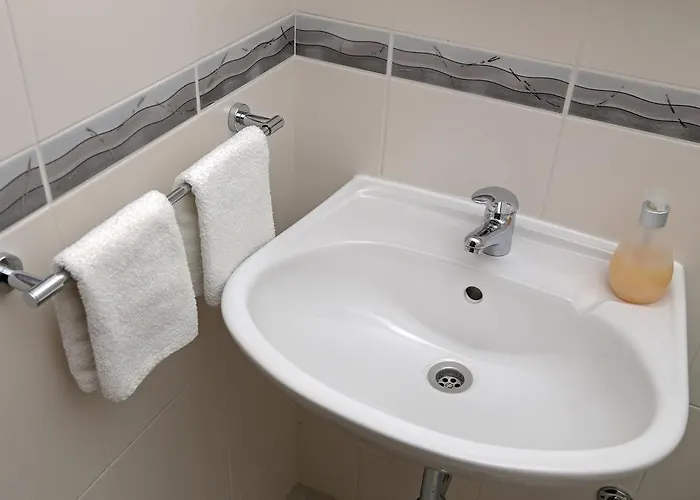 Apartamento Corner *