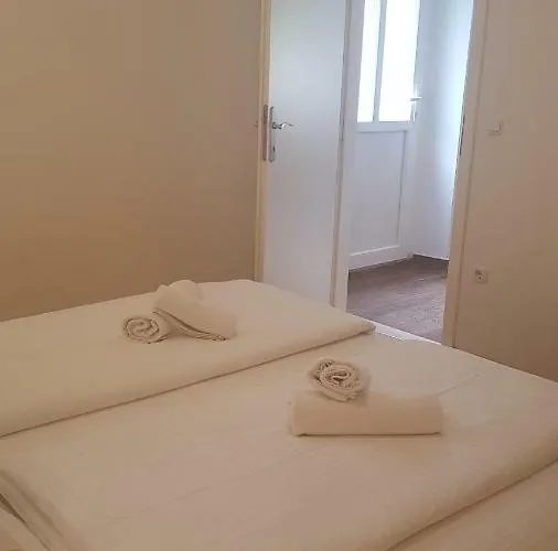 Corner Apartment Dubrovnik